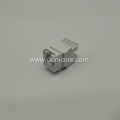 180 Degree RJ45 punch down keystone jack